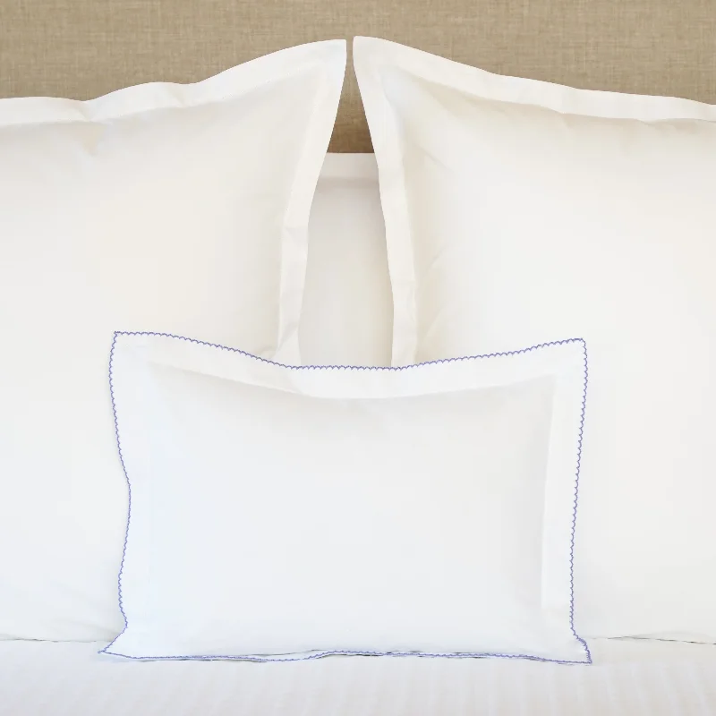 Linen - Cotton Blend Sheets for a Natural and Versatile OptionCallie Duvet Cover & Shams