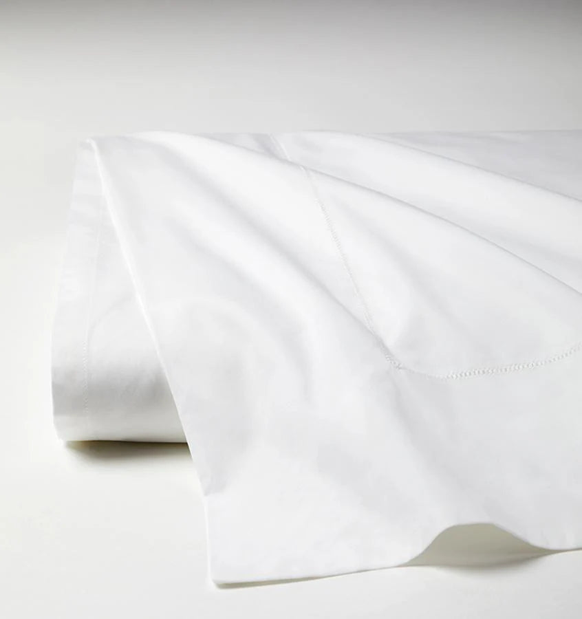 Quilted Cotton Sheets for a Warm and Inviting BedSereno Percale Sheet Collection