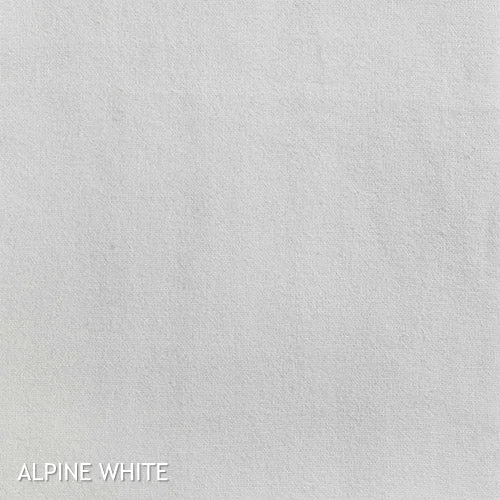 Alpine White