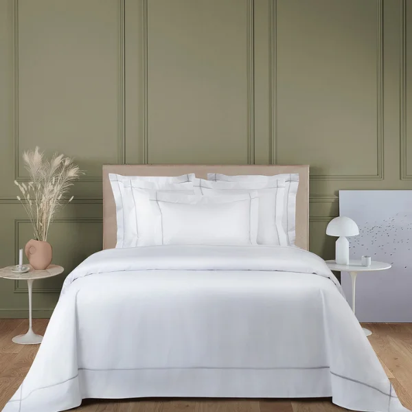 Jersey - Knit Sheets for a Comfortable and Casual BedAthena Sheet Collection