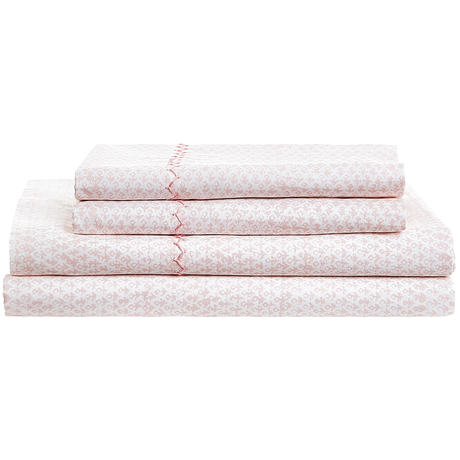 Hypoallergenic Silk Sheets for Sensitive SleepersPoseti Pink Lotus Sheet Collection