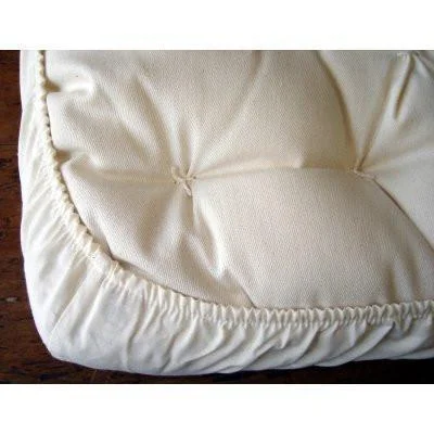 Fitted Sheets with Reinforced Corners for Long - Lasting UseBassinet Organic Fitted Sheet | Holy Lamb Organics