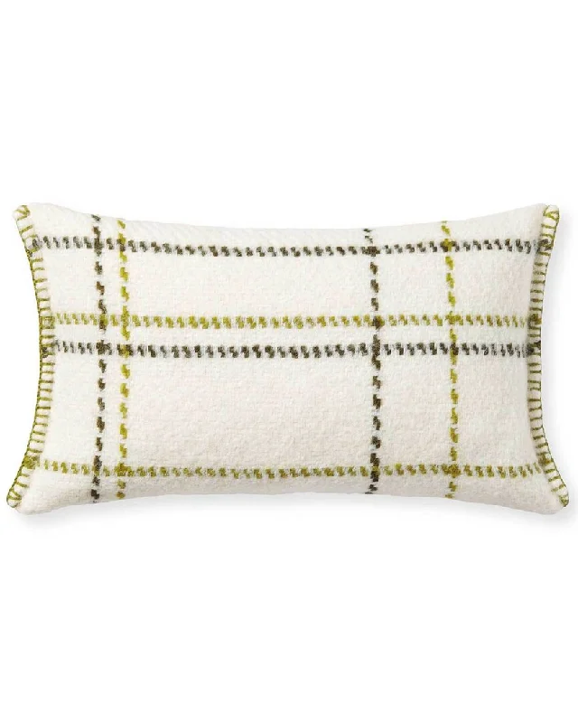 Serena & Lily Stratton Pillow Cover