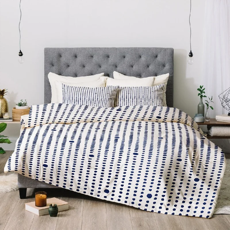 Bamboo - fiber - filled comforters with antibacterial and breathable qualitiesEmanuela Carratoni Japandi Style Comforter Set -Twin XL