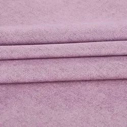 Hypoallergenic Silk Sheets for Sensitive SleepersBotanical Pink Fitted Sheet