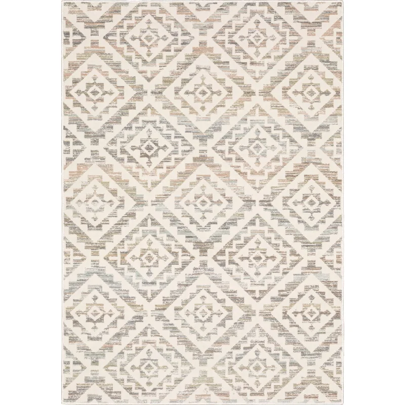 Polyester - foam mattresses for budget - friendly optionsCapistrano Area Rug