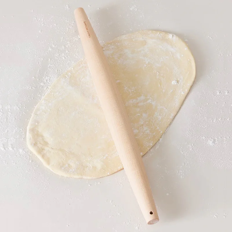 Gel - infused memory foam mattresses for cooler sleepMaple French Rolling Pin